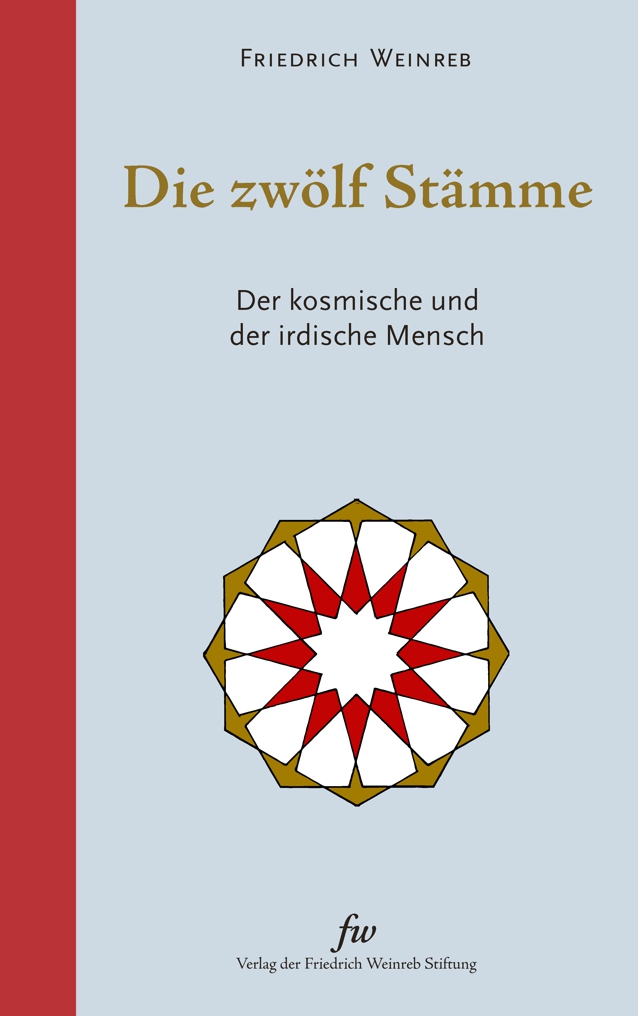 Die zwölf Stämme